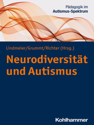 cover image of Neurodiversität und Autismus